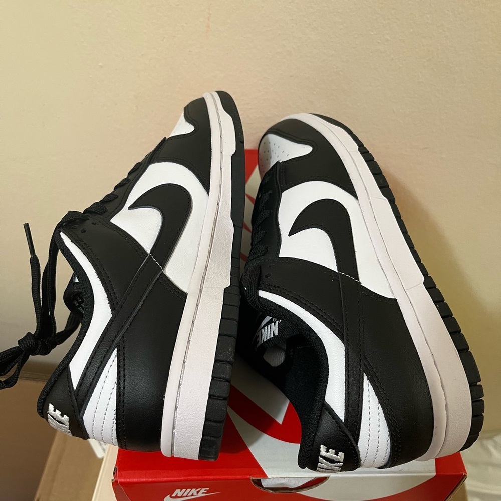Nike Dunk Low Panda 🐼 - Picture 7 of 7